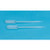 1.5ml extended fine tip transfer pipets, small bulb, sterile, individually packed (c08-0501-170)