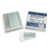 microscope slides, positive charged, 45  corners, frosted on one end, 25 x 75mm