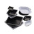 weigh boat, white, 20ml, 45 x 45mm, square