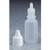 lab-pack dropper btl ldpe w / wht closure 4 ml