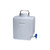 rectangular carboy with spigot hdpe 20 l  (c08-0510-163)