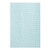 dental towel, ttp, 13" x 19", blue, 500/cs (40 cs/plt)