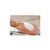 drape sheet, white, 40" x 48", 2-ply, 100/cs (60 cs/plt)