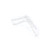 graves style vaginal specula, medium, disposable, 10/bg, 10 bg/cs