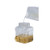 cattle/swine kit, 25ml butterfield's  buffer