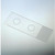 micro slide, 10 mm rings, gross (c08-0520-649)