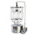 corning one-step extractor glassware assembly