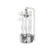extractor system for eight 37mm soxhlets, 250ml flask, 240v