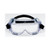 centurion safety splash goggle 454af, clear anti-fog lens (c08-0524-322)