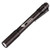 stylus pror alkaline battery-powered led pen light, blue