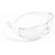 securefit protective eyewear, clear anti-fog lens (c08-0524-627)