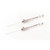 0.5 l replacement needle for gc autosystem autosampler, outer diameter: 0.63