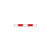 red/red 1.14 mm i.d. santoprene peristaltic pump tubing pkg. 12