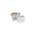1 case of 1 261/j50c - f/kd 19 x 12 x 12-1/2, 1-1/2" wall
