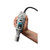 deluxe universal homogenizer package: bio-gen pro200 homogenizer (220v), 7mm x 75mm saw-tooth generator probe, 10mm x 115mm saw-tooth generator probe, and pro200 stand assy