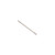 swab, huby - puritan, ce double ended conical cotton tips, 3