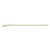 6 foam over cotton swab,large tip 20/50