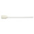 5" foam swab, rectangle tip 20/50