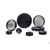 70-400 black phenolic cap with pulp/aluminum foil liner packed in bags of 12