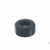 18-400 black phenolic unlined hole cap