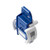 aseptiquik  g connector, 1/4 inch id hose barb (0.25 inch, 6.4 mm)