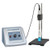 55 watt sonicator with continuous process or thumbswitch pulsing feature, 110v.