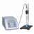 125 watt sonicator with progammable controls, 110v, american plug