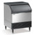 prodigy undercounter ice maker, medium cube style, air-cooled, up to 250-lb production, 115v/60/1-ph, 8.5 amps