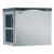 prodigy ice maker, small cube style, remote, up to 996-lb production, 208-230v/60/1-ph