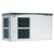 prodigy ice maker, small cube style, remote, up to 1357-lb production, 208-230v/60/3-ph