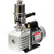 ai easyvac 7 cfm compact vacuum pump, 220v (c08-0136-446)
