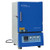1700 c 40-segment muffle furnace w/ pc interface, 16x12x12" chamber, 208-240v 50/60hz