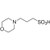 mops (3-(n-morpholino) propanesulfonic acid, ultra pure, 500g