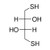 dtt (dl-dithiothreitol), ultra pure, 50g