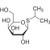 iptg (isopropyl-á-d-thiogalactopyranoside), 50g