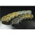 sieve 12" dia, stainless steel, hh, 1-1/2"