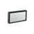 hepa filter; 99.997% efficient at 0.3 microns; acfhepa44