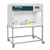 48"w iso 5 polypropylene horizontal laminar flow clean bench with uvtect microprocessor controller.  110v ac