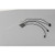 pen-ray, cp lamp, 0.81" light, 254nm