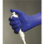 cobalt nitrile gloves, medium (c08-0203-140)