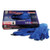ultrasense nitrile gloves, x-small (c08-0203-144)
