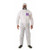1500 coverall w/ collar, 2-way front zipper with storm-flap, (c08-0203-524)