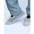 dual disposable overshoes, white, 16", sterile