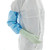 chemotherapy protective sleeve covers, sterile