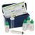 chlorine dioxide test kit -- 1 drop = 0.5 ppm clo2 / 10ml