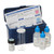 calcium hardness test kit -- 1 drop = 10 ppm as caco3 / 25ml