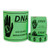 caution dna label, 2.5 x 2" (100 per roll)