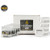 fingernail collection kit (5 storage containers and clippers)