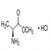 l-alanine methyl ester hydrochloride (c09-0712-507)