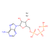 adenosine 5ʹ-triphosphate, disodium salt (atp) (c09-0712-523)